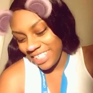 Meet your Posher, Molly